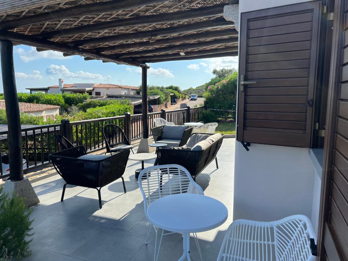 Villa Sardinia Luxury